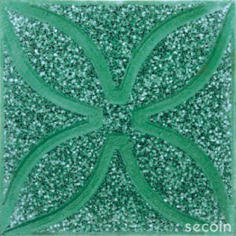 GẠCH HÈ ĐƯỜNG OD-40-62